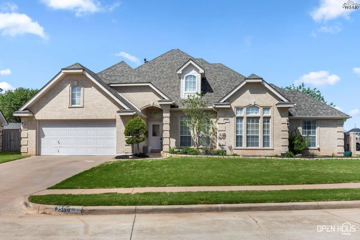 3500 RUGBY LANE, Wichita Falls, TX 76310 - #1