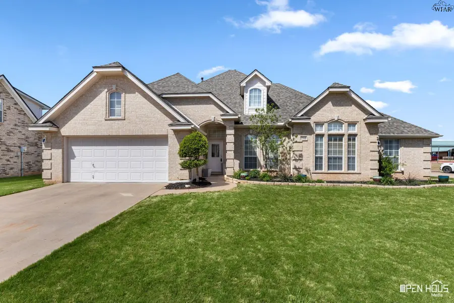 3500 RUGBY LANE, Wichita Falls, TX 76310 - #2