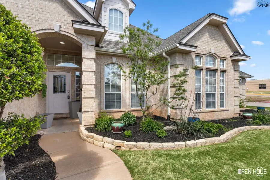 3500 RUGBY LANE, Wichita Falls, TX 76310 - #3