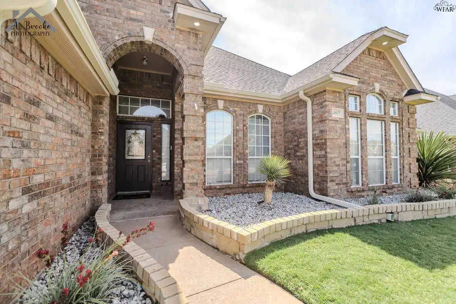 4937 SILVERCREST DRIVE, Wichita Falls, TX 76310 - #2