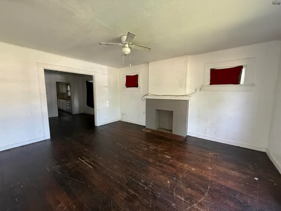 1663 MCGREGOR AVENUE, Wichita Falls, TX 76301 - #2