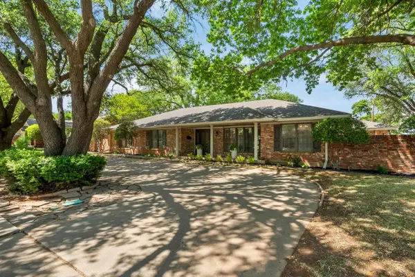 2431 BRENTWOOD DRIVE, Wichita Falls, TX 76308