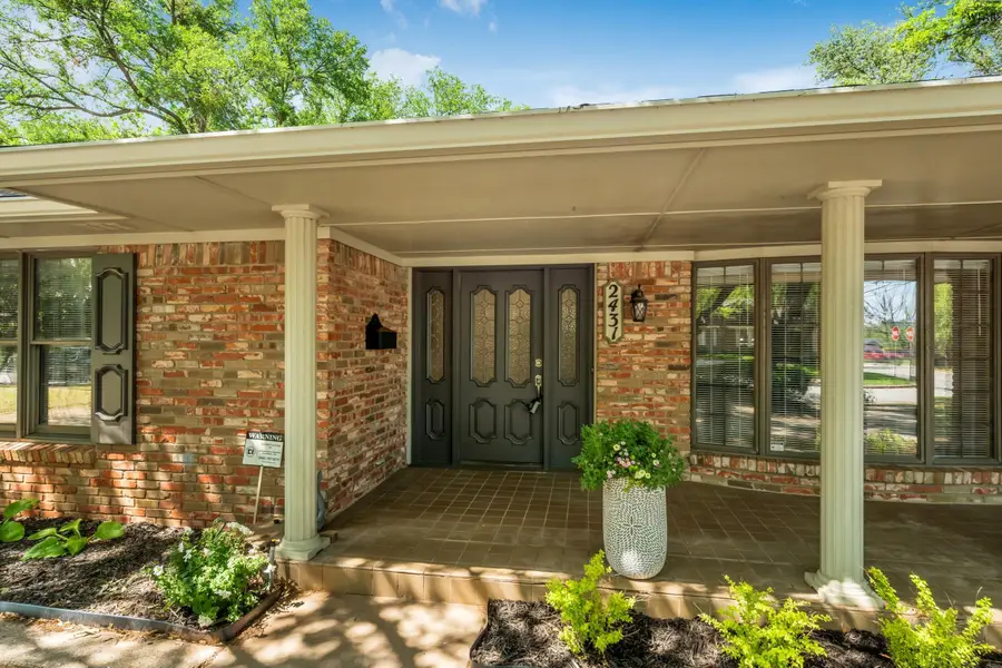 2431 BRENTWOOD DRIVE, Wichita Falls, TX 76308 - #3