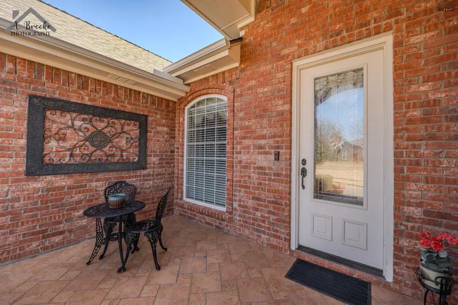 4162 CANDLEWOOD CIRCLE, Wichita Falls, TX 76308 - #2