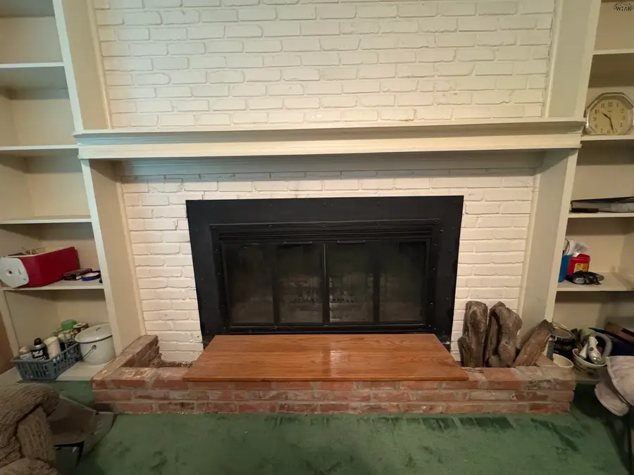 311 S CEDAR STREET, Seymour, TX 76380 - #3