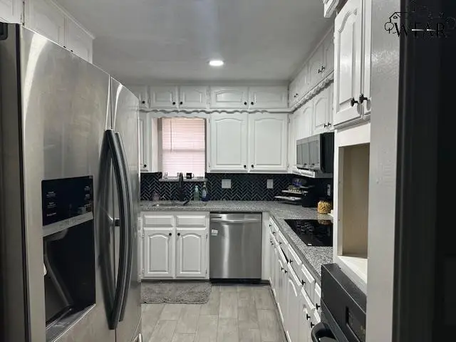 1722 CLIFFSIDE DRIVE, Wichita Falls, TX 76302 - #3