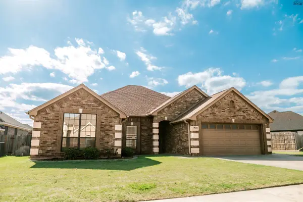 4822 OLIVIA LANE, Wichita Falls, TX 76310