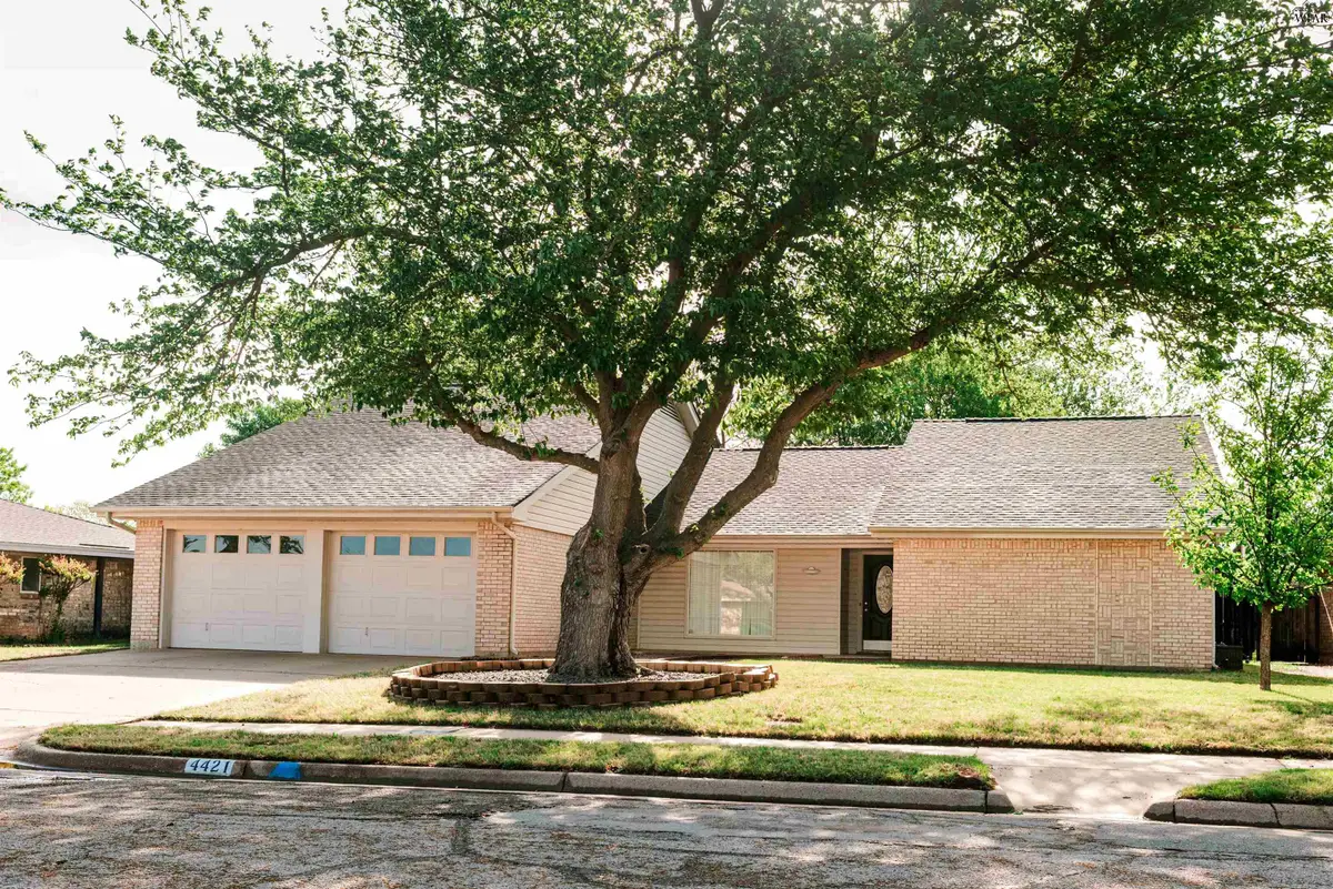 4421 PRINCE EDWARD DRIVE, Wichita Falls, TX 76308 - #1