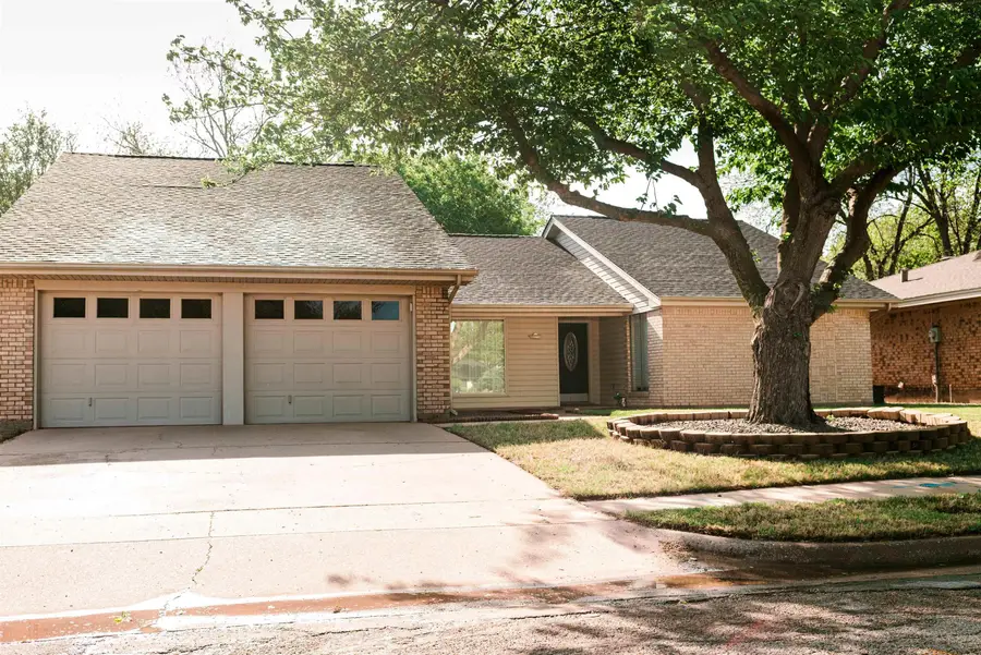 4421 PRINCE EDWARD DRIVE, Wichita Falls, TX 76308 - #2