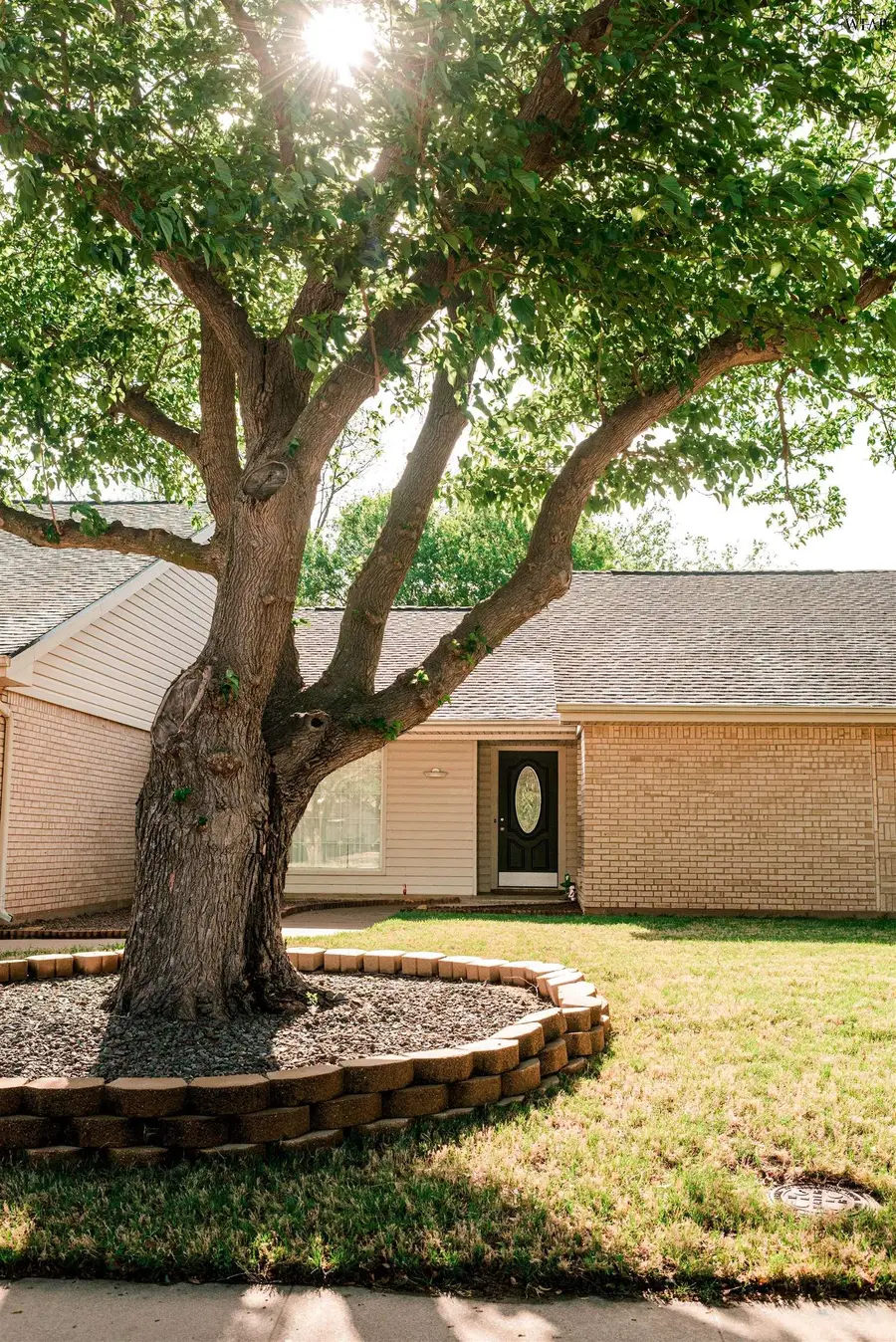 4421 PRINCE EDWARD DRIVE, Wichita Falls, TX 76308 - #3