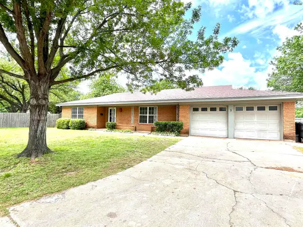 3 RETTA TERRACE, Wichita Falls, TX 76309