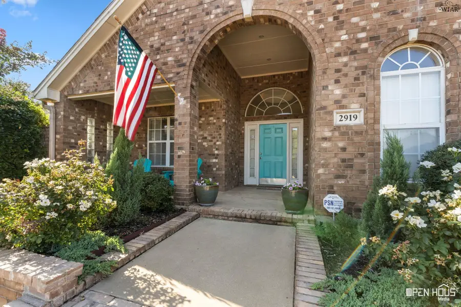 2919 LOMA LINDA LANE, Wichita Falls, TX 76308 - #3