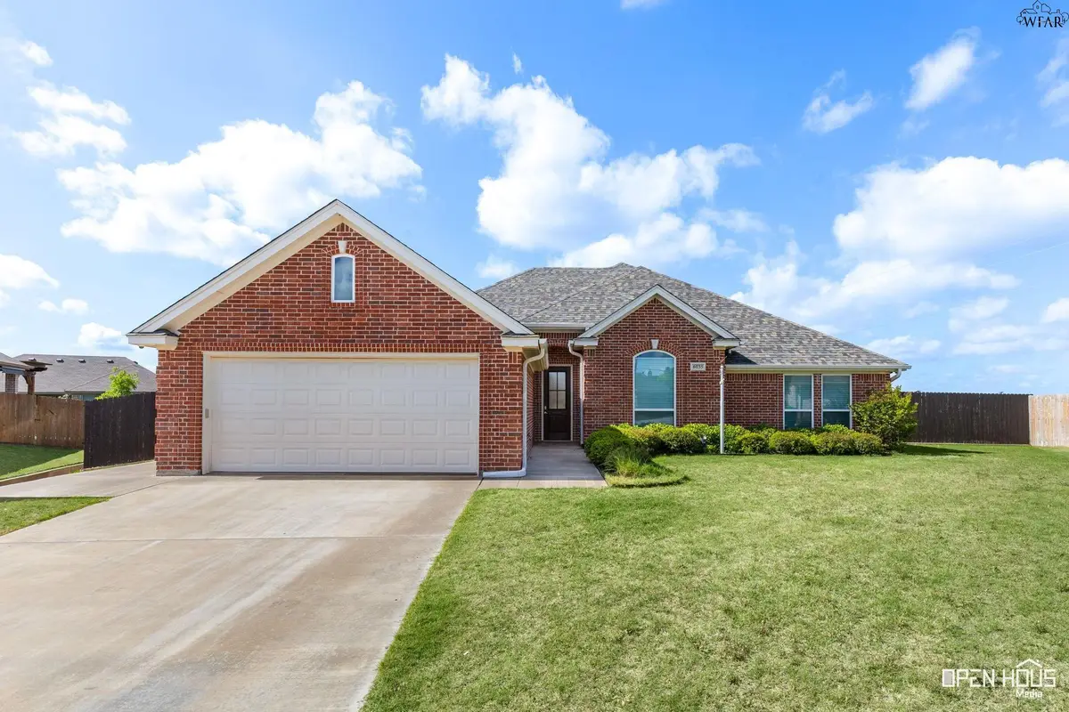 6035 OAKMONT DRIVE, Wichita Falls, TX 76310 - #1