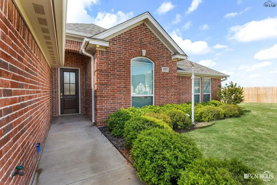 6035 OAKMONT DRIVE, Wichita Falls, TX 76310 - #2