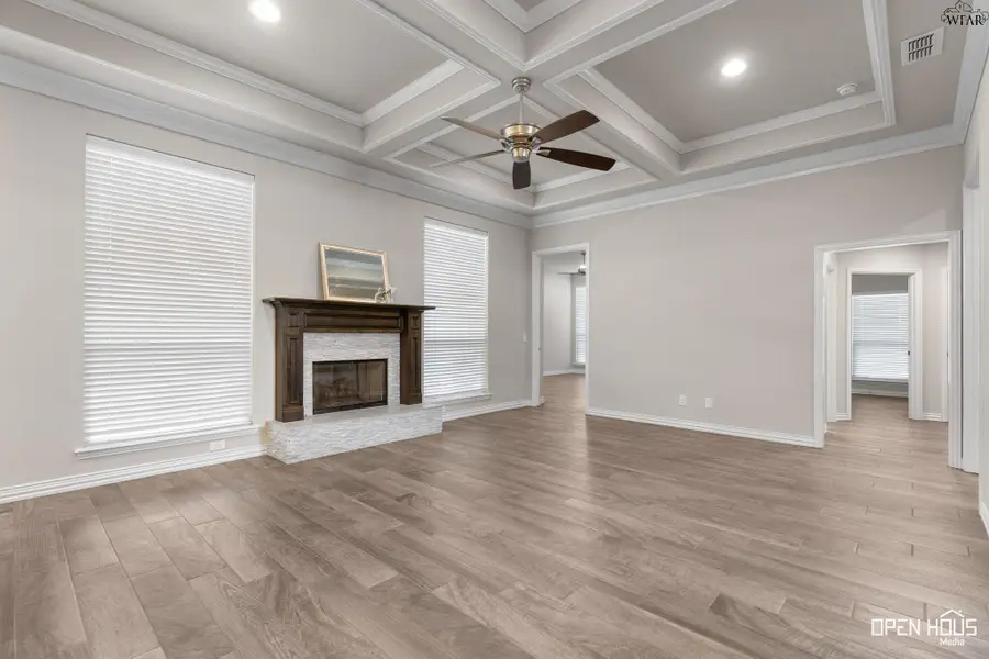 6035 OAKMONT DRIVE, Wichita Falls, TX 76310 - #3