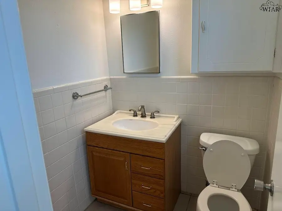 4007 HOOPER DRIVE, Wichita Falls, TX 76306 - #3