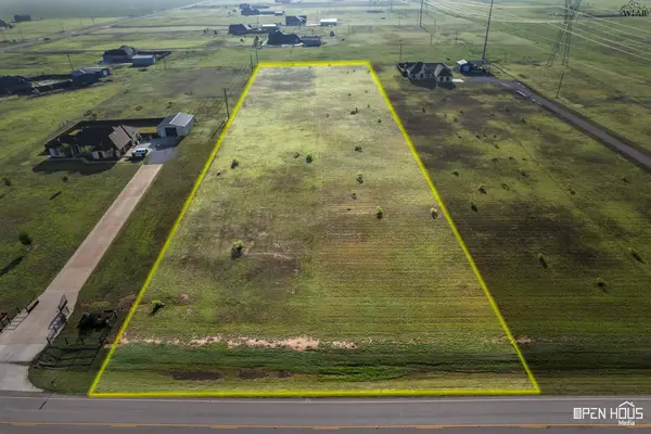 TBD FM 1954, Holliday, TX 76310