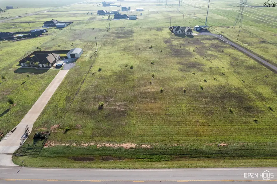 TBD FM 1954, Holliday, TX 76310 - #2