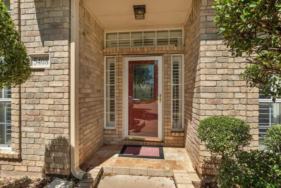 5408 STARWOOD AVENUE, Wichita Falls, TX 76310 - #2