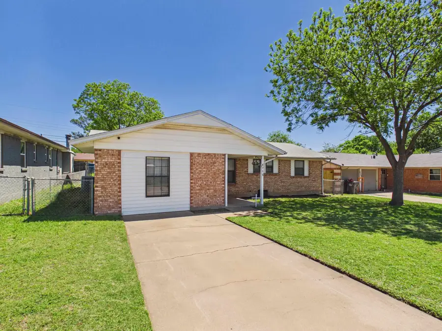 4715 GAY STREET, Wichita Falls, TX 76306 - #3