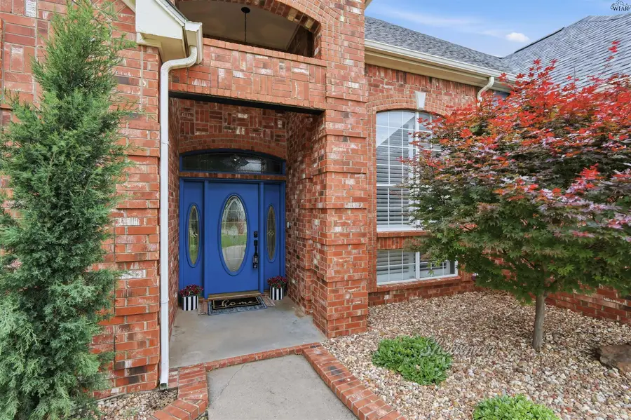 1104 ORIOLE LANE, Burkburnett, TX 76354 - #3