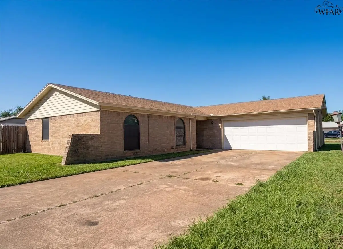 1 BRANDY LANE, Wichita Falls, TX 76306 - #1
