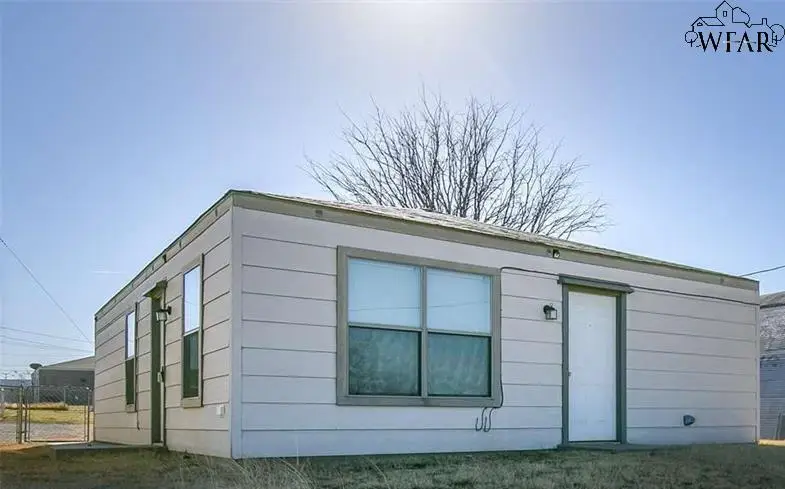 1703 6TH STREET, Wichita Falls, TX 76301 - #1