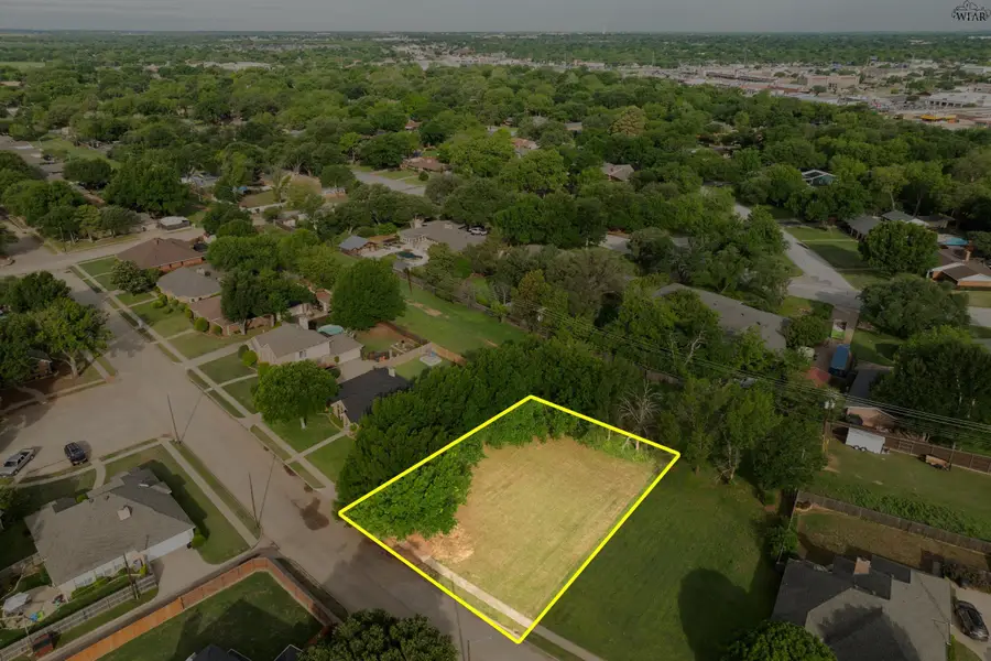 2538 SHEPHERDS GLEN, Wichita Falls, TX 76308 - #2