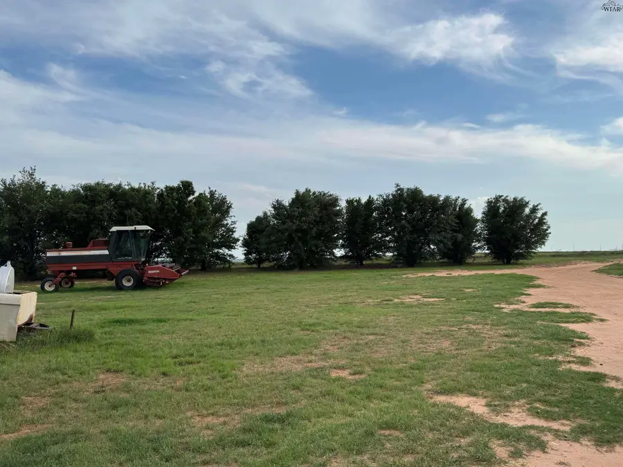 2160 COUNTY ROAD, Seymour, TX 76380 - #2