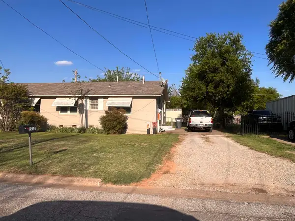 1015 E WENONAH AVENUE, Wichita Falls, TX 76309