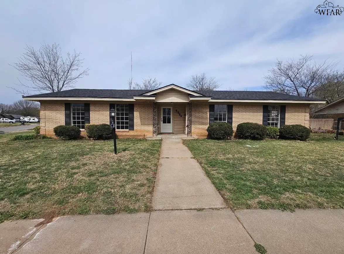 4304 YORK STREET, Wichita Falls, TX 76309 - #1