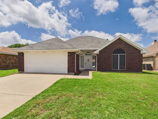 5217 NORTHVIEW DRIVE, Wichita Falls, TX 76306