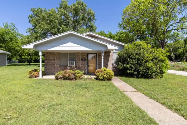 614 N MASON STREET, Bowie, TX 76230
