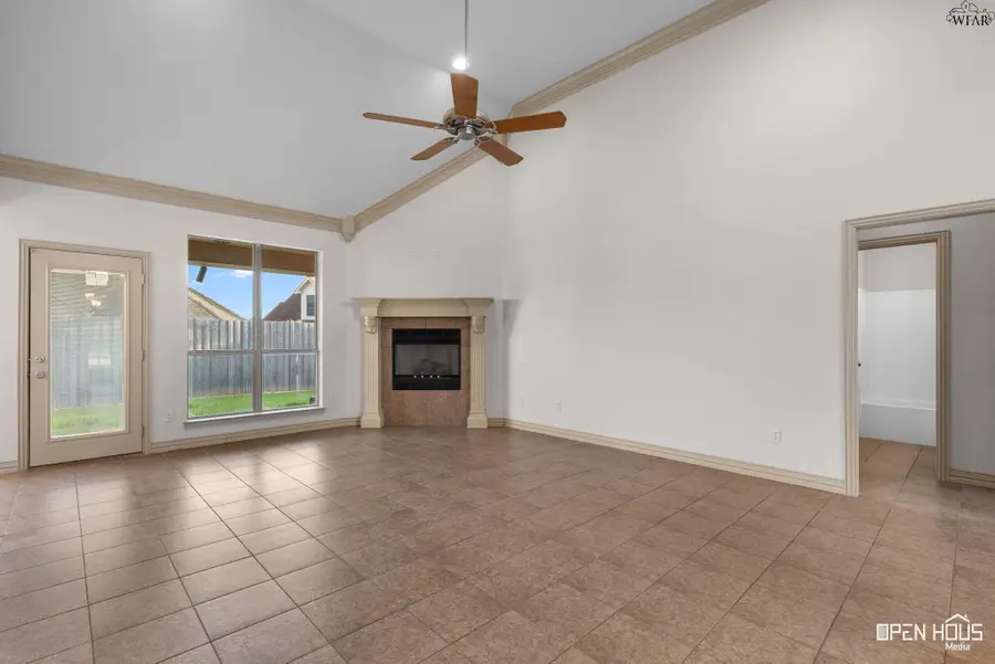 5631 ROSS CREEK LANE, Wichita Falls, TX 76310 - #3