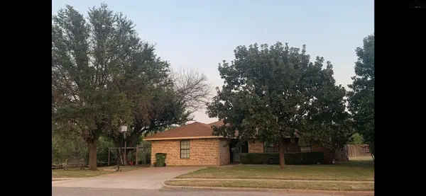 6609 ROSEDALE STREET, Wichita Falls, TX 76310