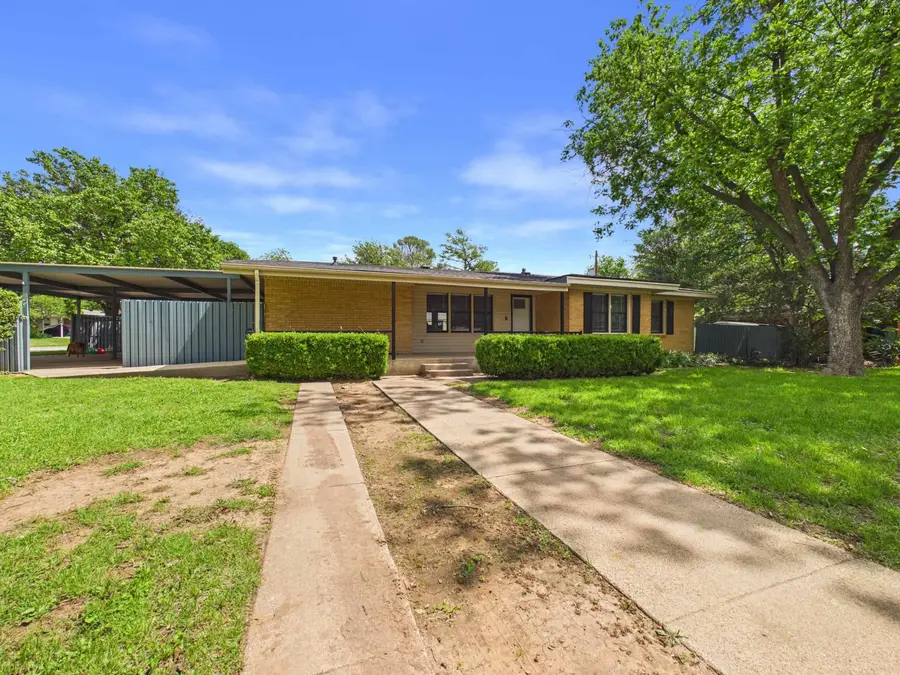 4420 PHILLIPS DRIVE, Wichita Falls, TX 76308 - #2