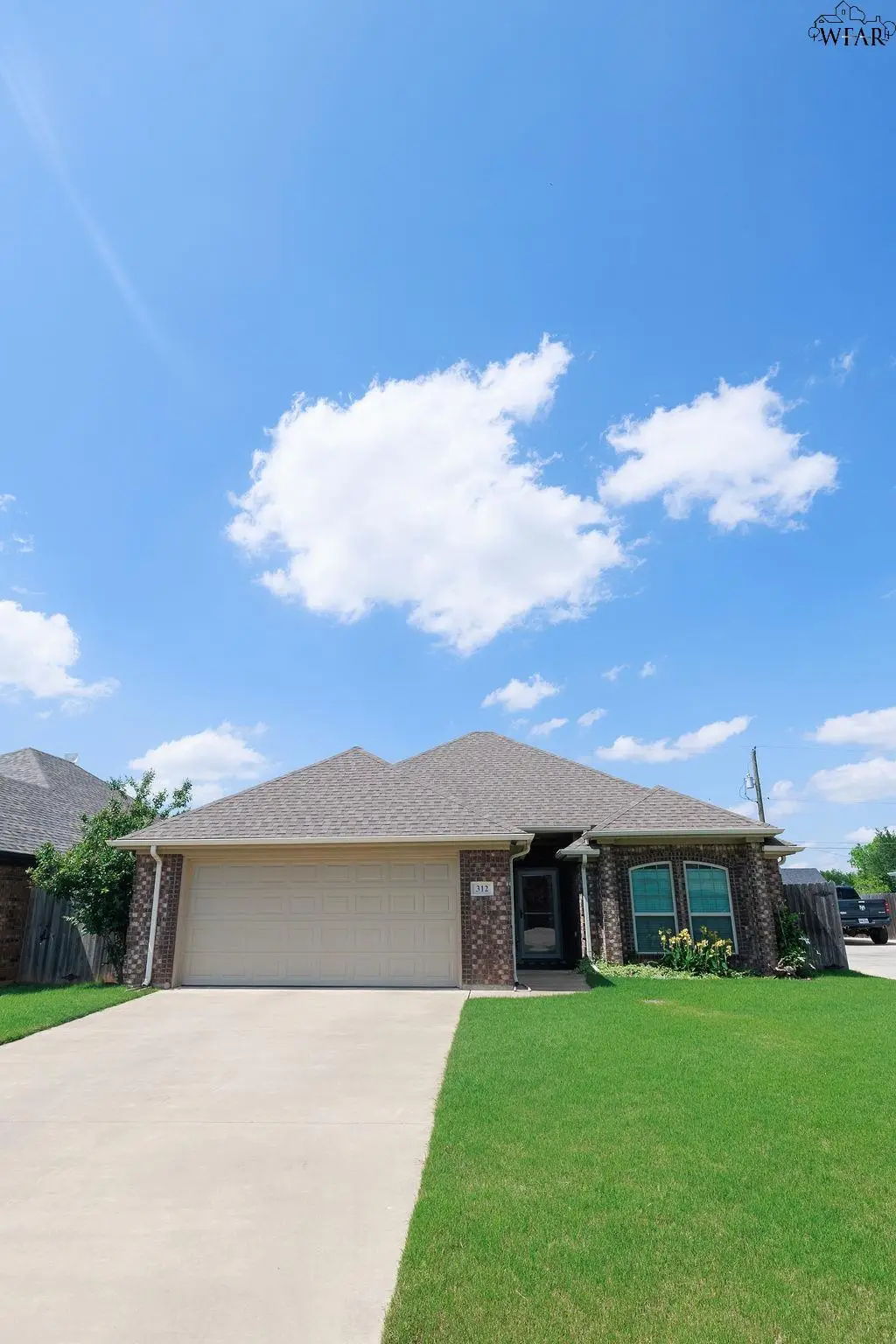 312 MARINERS WAY, Lakeside City, TX 76308 - #1