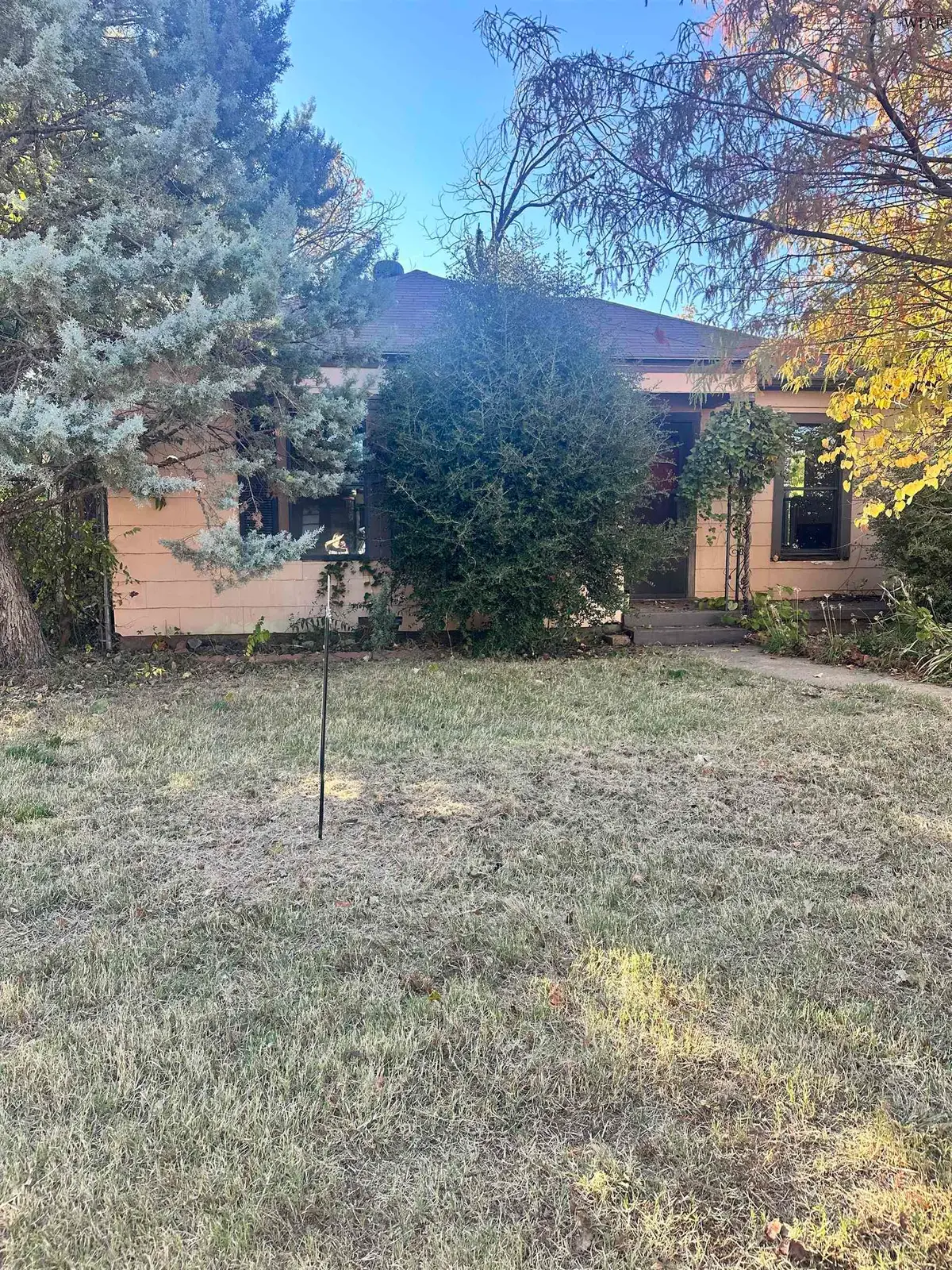 2502 MARIE STREET, Wichita Falls, TX 76301 - #1