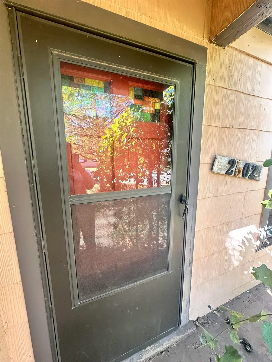 2502 MARIE STREET, Wichita Falls, TX 76301 - #2