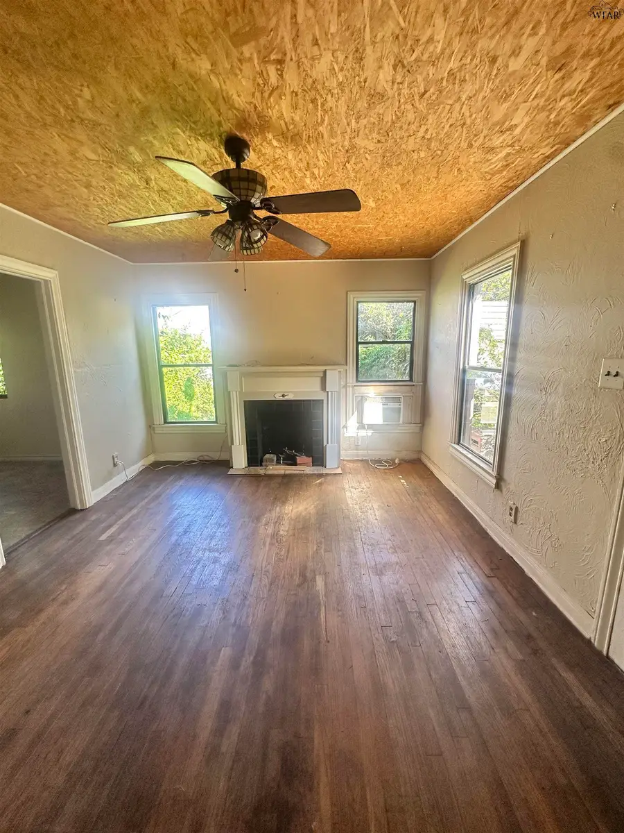 2502 MARIE STREET, Wichita Falls, TX 76301 - #3