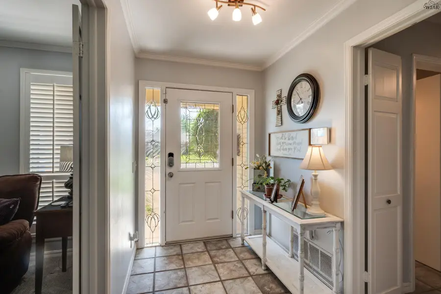 4300 HURSON LANE, Wichita Falls, TX 76302 - #3