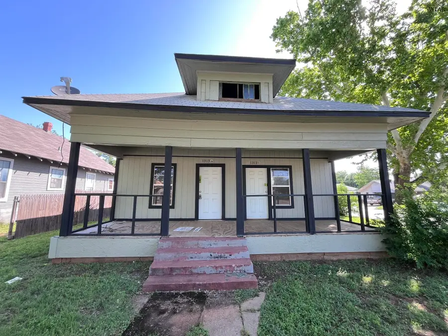 1313 BURNETT STREET, Wichita Falls, TX 76301 - #3