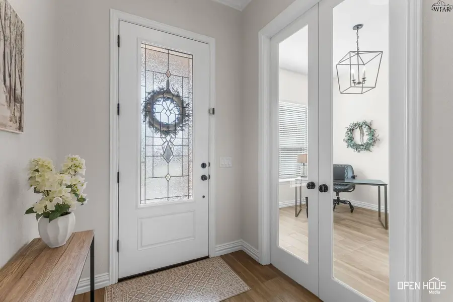 1752 EAGLE RIDGE CIRCLE, Wichita Falls, TX 76309 - #3