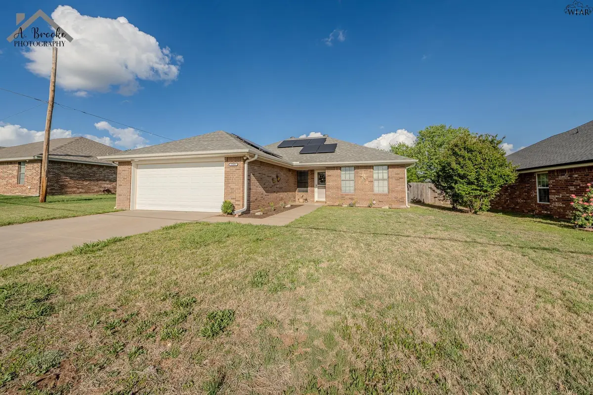 1505 CITY VIEW DRIVE, Wichita Falls, TX 76306 - #1