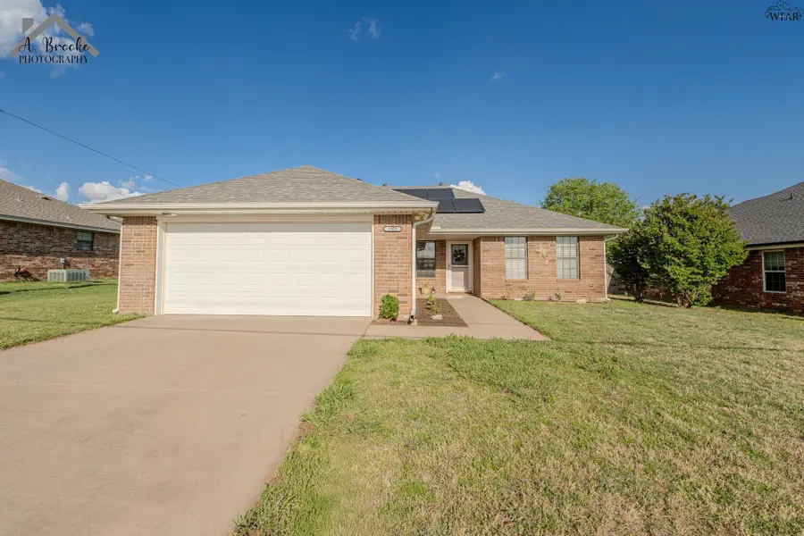 1505 CITY VIEW DRIVE, Wichita Falls, TX 76306 - #2