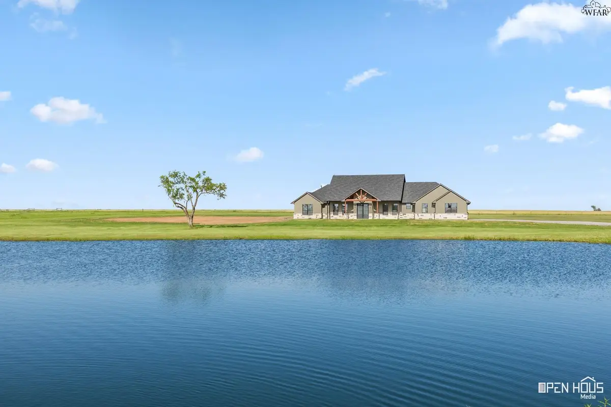 2311 PARKER ROAD, Wichita Falls, TX 76310 - #1