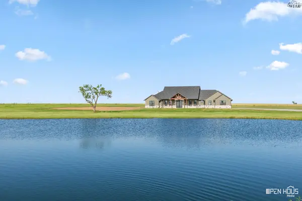 2311 PARKER ROAD, Wichita Falls, TX 76310