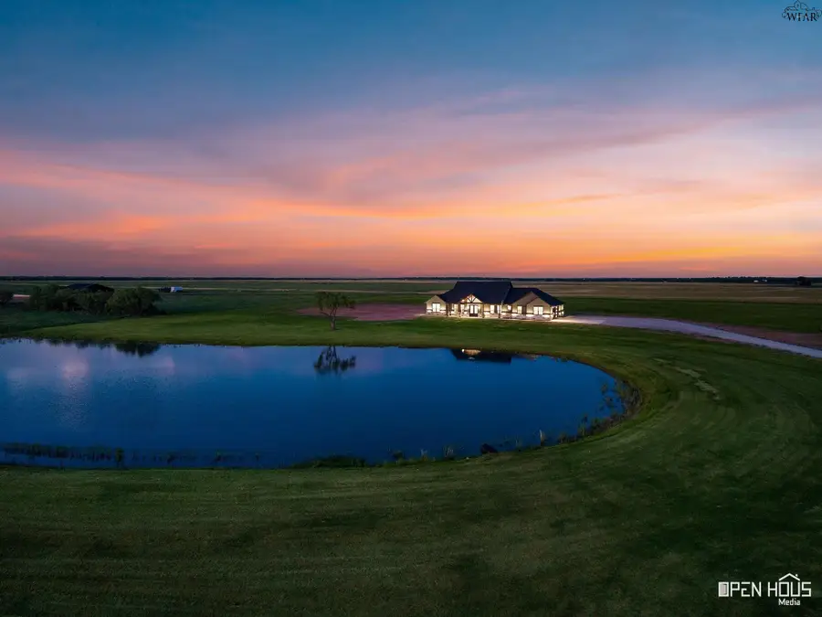 2311 PARKER ROAD, Wichita Falls, TX 76310 - #2