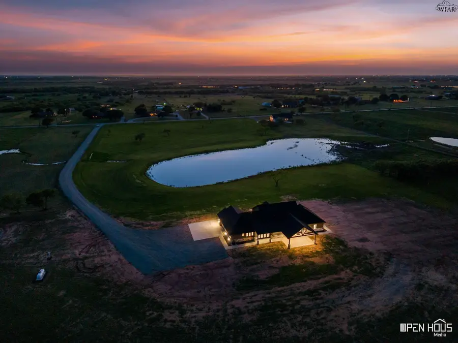 2311 PARKER ROAD, Wichita Falls, TX 76310 - #3