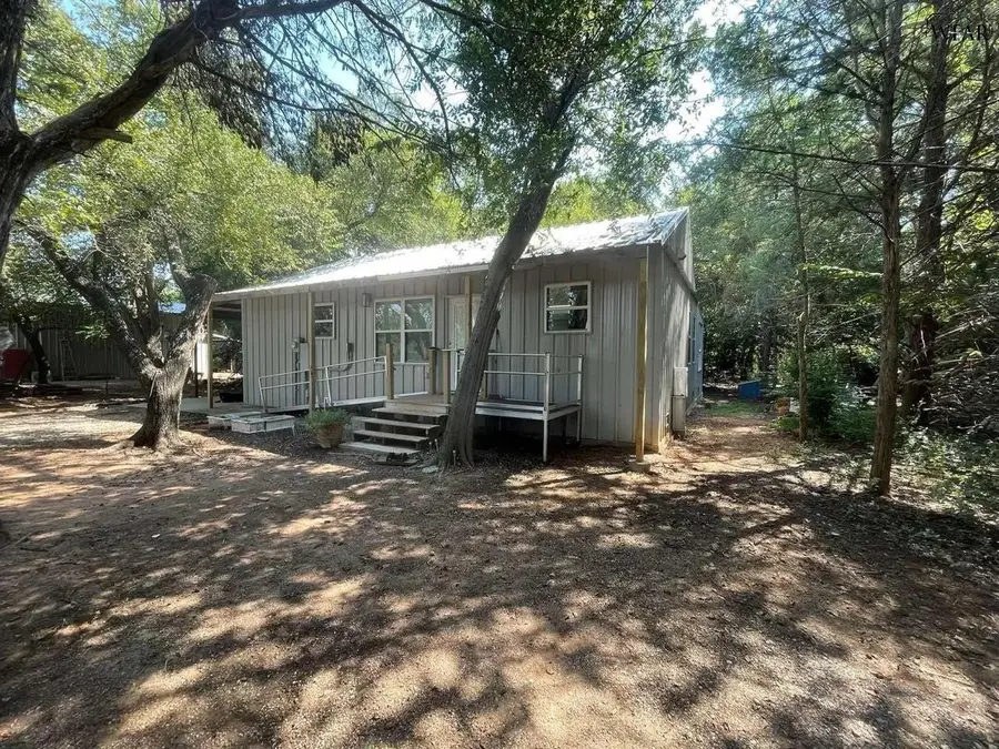 105 LINDA LANE, Wichita Falls, TX 76301 - #2